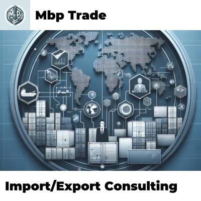 Import/Export Consulting