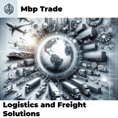 Logistics and Freight Solutions