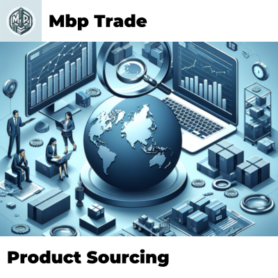 Product Sourcing