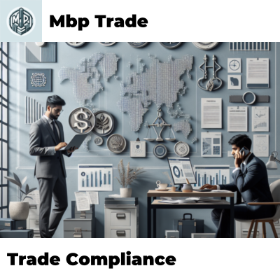 Trade Compliance